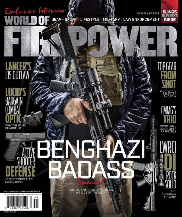 Firepower