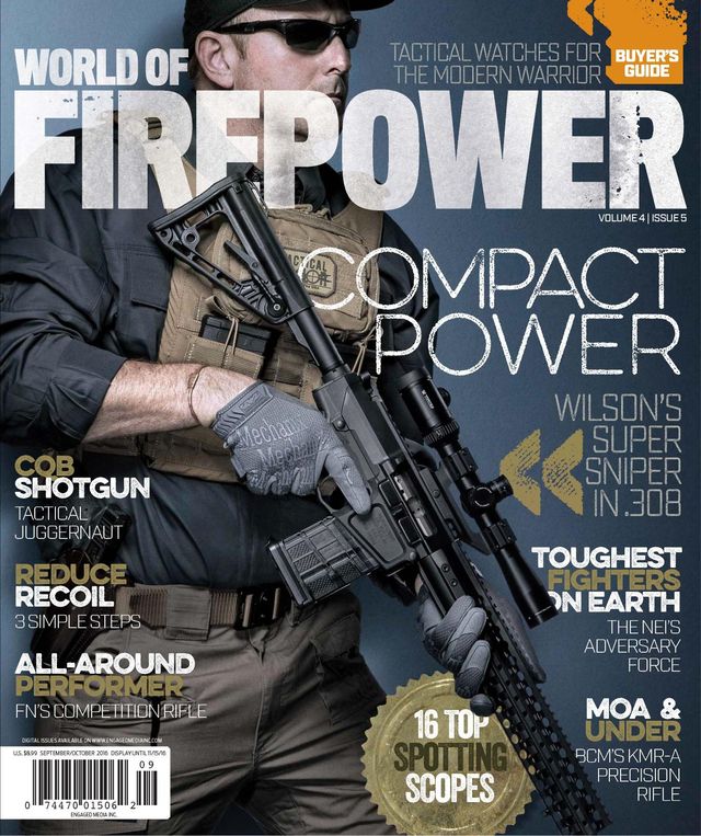Firepower