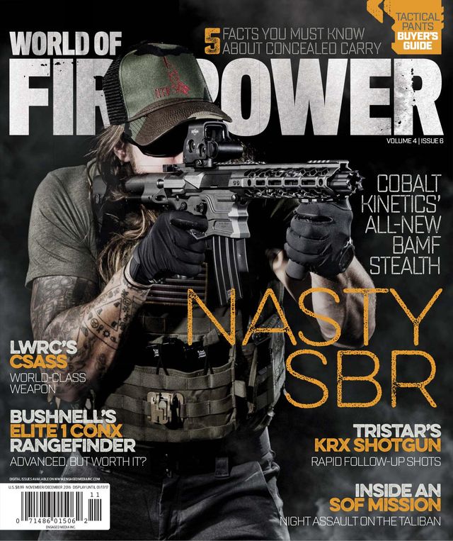 Firepower