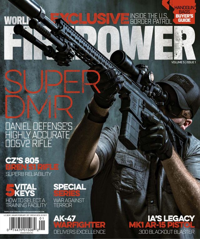 Firepower