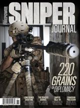 Sniper Spring 2017