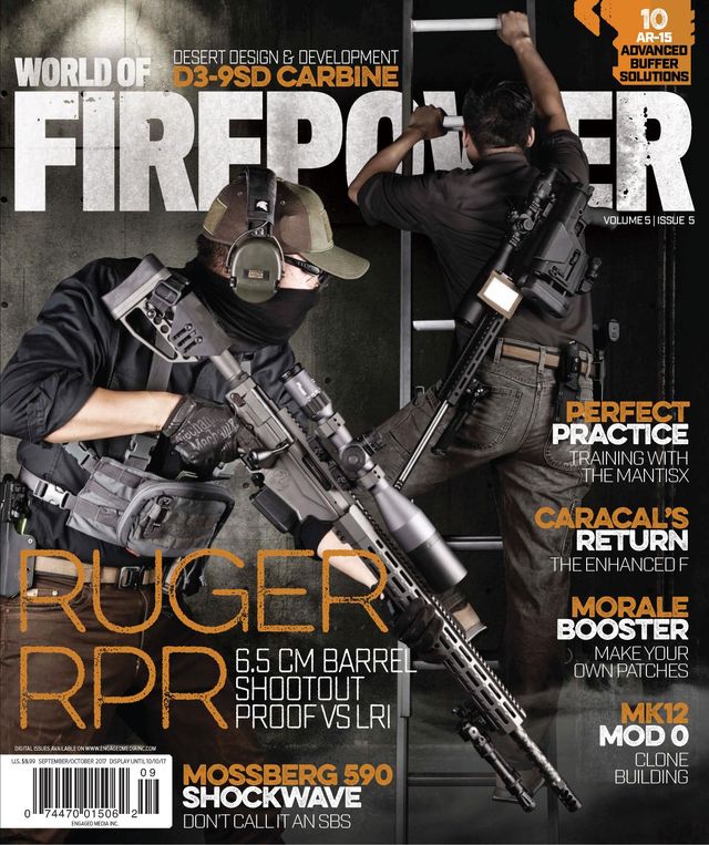 Firepower
