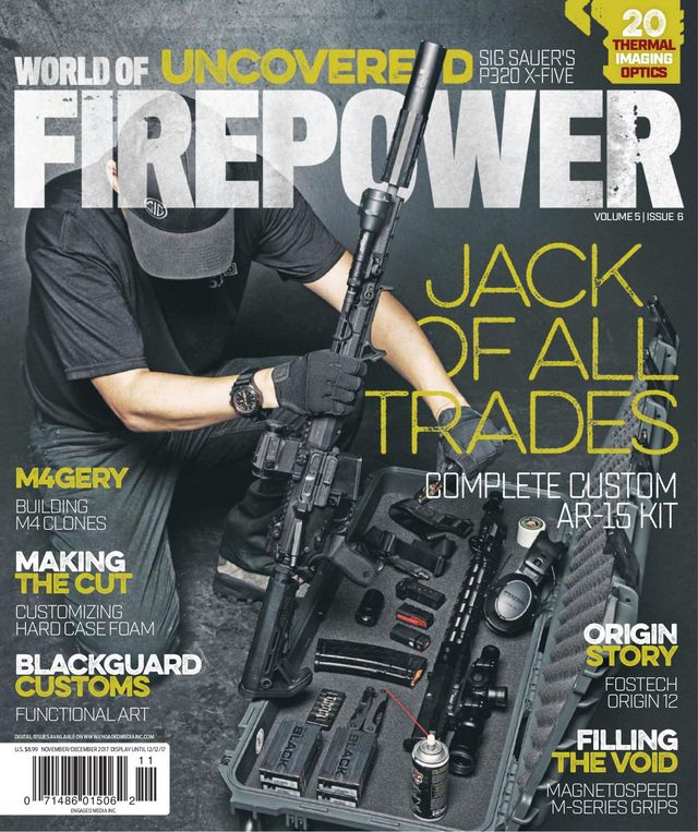 Firepower
