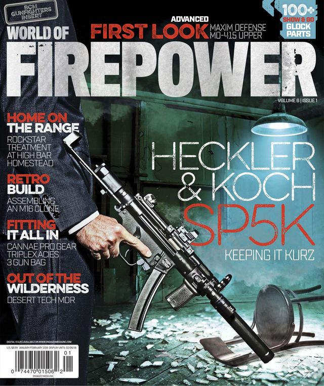 Firepower