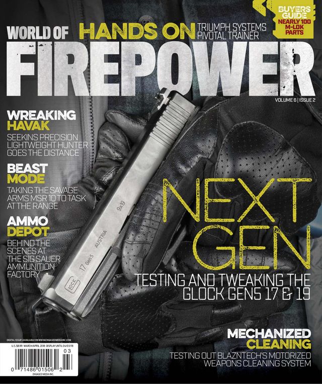 Firepower