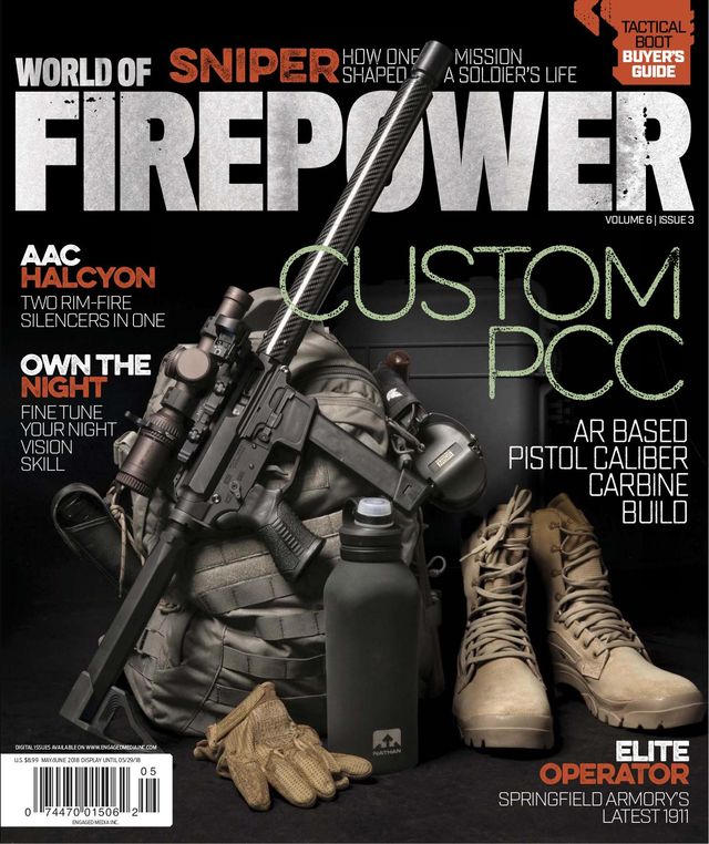 Firepower