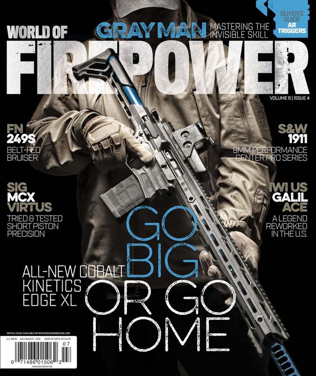 Firepower