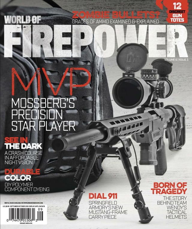 Firepower