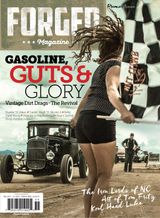 Forged Fall 2015