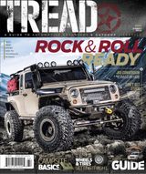 Tread Summer 2016