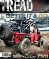 Tread Fall 2016