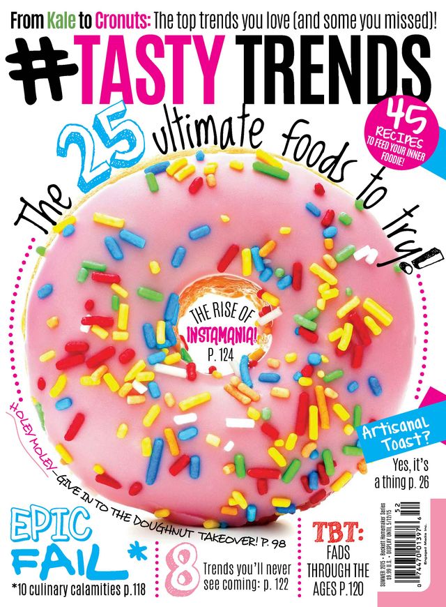 YUM Food & Fun for Kids