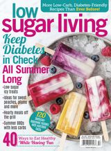 Low Sugar Living Fall 2015