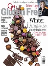 Go Gluten Free Winter 2015