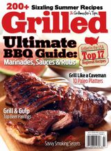 Grilled 2014