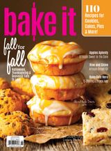 Bake It Fall