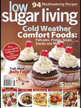 Low Sugar Living-Spring 2014