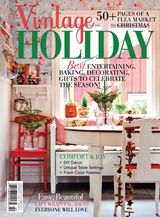 Vintage Holiday 2014