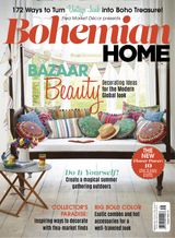 FMD Bohemian Home Summer 2015