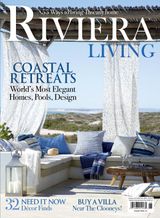 Riviera Living Summer 2015