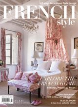 French Style Fall 2015