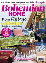 FMD Bohemian Home Summer 2016