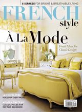 French Style Summer 2016