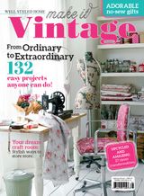 Make It Vintage Spring 2015