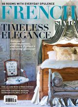 French Style Winter 2017