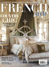 French Style Summer 2018