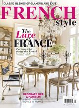 French Style Fall 2018