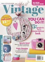 Make It Vintage 2013