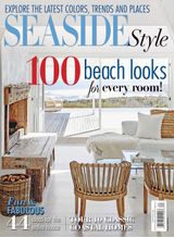 Seaside Style Fall 2015