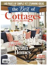 Best OF Cottages Bungalows 2015