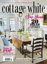 Cottages White Summer 2016