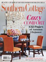 Southern Cottages Fall 2016