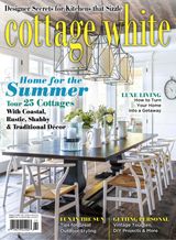 Cottages White Summer 2017