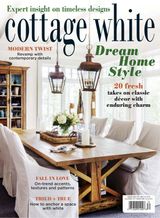 Cottages White Fall/Winter 2017