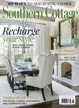 Southern Cottages Fall 2018