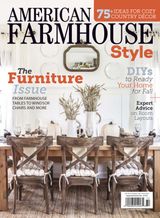 American Farmhouse Style 2018