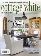 Cottages White Fall-Winter 2018