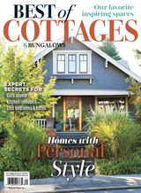 Best of Cottages & Bungalows