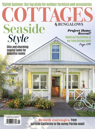 Get Your Digital Copy Of Cottages And Bungalows August September