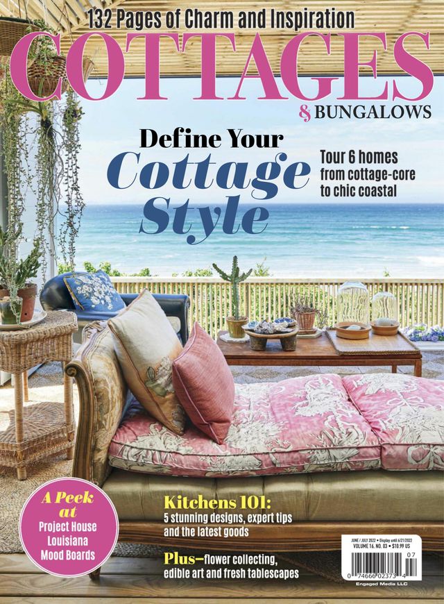 Cottages and Bungalows