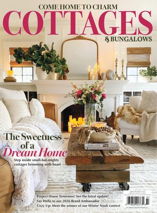 Cottages and Bungalows