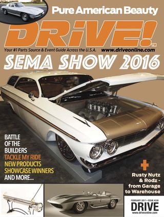 Drive!