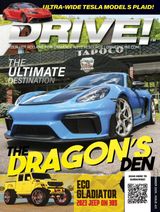 Drive!