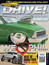 Drive!