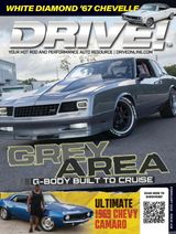 Drive!