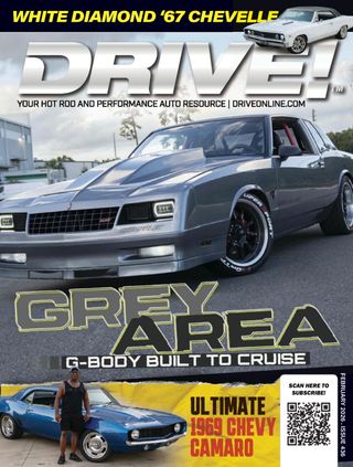 Drive!